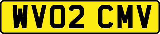WV02CMV