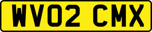 WV02CMX
