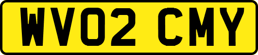 WV02CMY