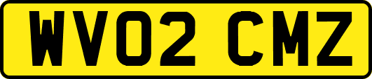 WV02CMZ