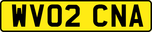 WV02CNA