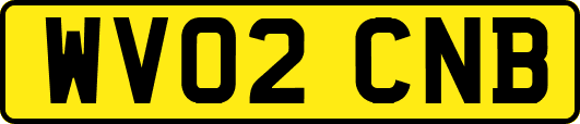 WV02CNB