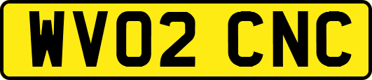 WV02CNC