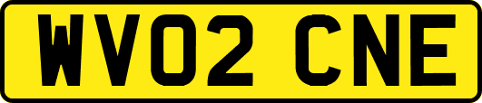 WV02CNE