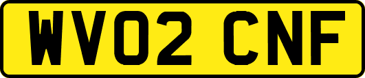 WV02CNF