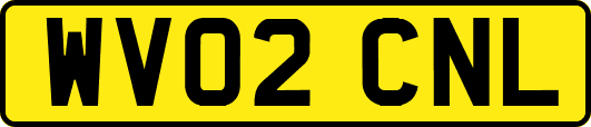 WV02CNL