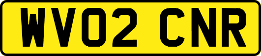 WV02CNR