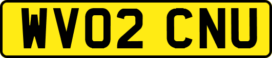 WV02CNU