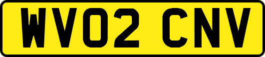 WV02CNV