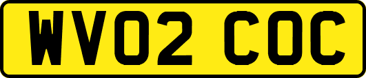 WV02COC