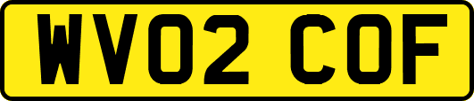 WV02COF