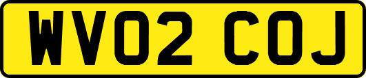WV02COJ