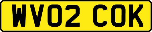 WV02COK