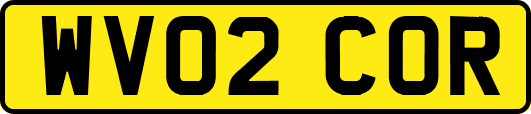 WV02COR