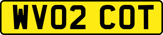 WV02COT