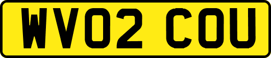 WV02COU