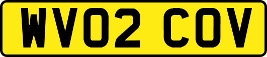 WV02COV