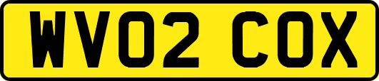 WV02COX