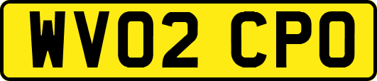 WV02CPO