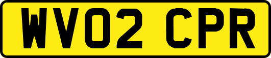 WV02CPR