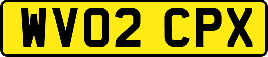 WV02CPX