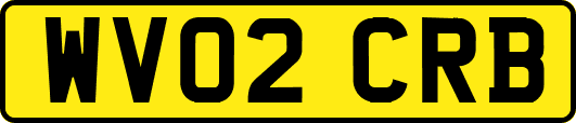 WV02CRB