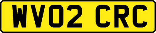 WV02CRC