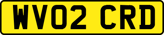 WV02CRD