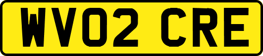 WV02CRE
