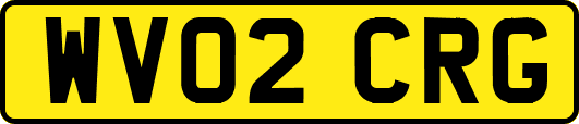 WV02CRG