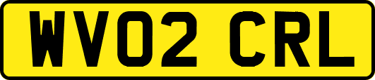 WV02CRL
