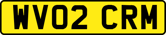 WV02CRM