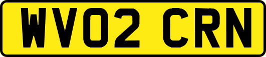 WV02CRN