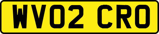 WV02CRO