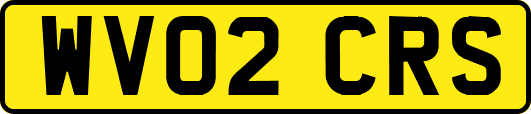 WV02CRS