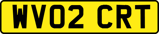 WV02CRT
