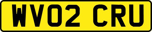 WV02CRU
