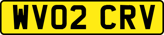 WV02CRV