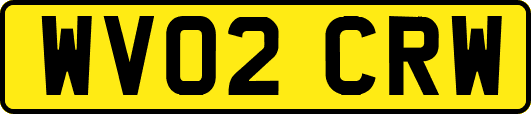 WV02CRW