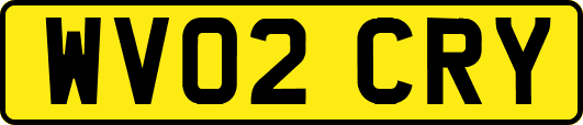 WV02CRY
