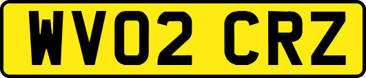WV02CRZ