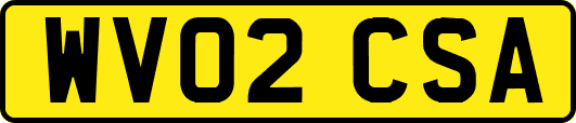 WV02CSA