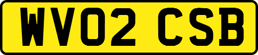 WV02CSB
