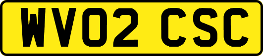 WV02CSC
