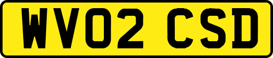 WV02CSD