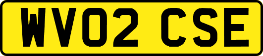 WV02CSE