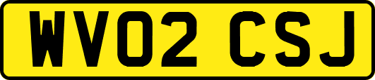 WV02CSJ
