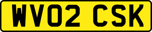 WV02CSK