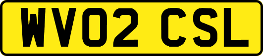 WV02CSL