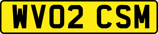 WV02CSM